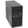 CHIEFTEC skříň Mesh Series/uATX, CT-01B, 350W, Black, USB 3.0 CT-01B-350GPB