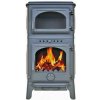 Liatinové krbové kachle BLACKPOOL