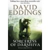 Sorceress Of Darshiva