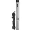 IBO Ponorné čerpadlo 6SD 25/7 - RTS do vrtu a studne, 7500W, 55200 l/h, nerezové