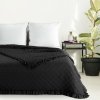 Takoy CLASSIC prehoz VANESA 170x210 cm lemovaný volánom, prešívaný-HF-459435 | 170 x 210 cm