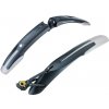 Blatníky Topeak DEFENDER M1 + XC11-29er (sada)