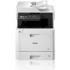 Multifunkčná laserová (farebná) tlačiareň Brother DCP-L8410CDW