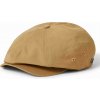 BRIXTON šiltovka - Brood Lw Snap Cap Dark Khaki Ripstop (DRKKR) veľkosť: L