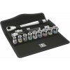 Wera 003785 Zyklop Metal 3/8 
