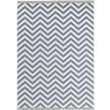 Hanse Home Twin Supreme 103435 Palma blue creme