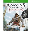 Assassins Creed 4 Black Flag Xbox One - Pro Xbox One