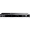 TP-Link SG5452X, Omada