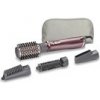 BaByliss AS960E kulmofén, 1000 W, 2 teploty + chlazení, nástavce, pouzdro