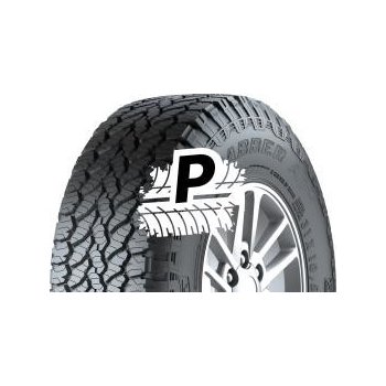 General Tire Grabber AT3 225/70 R16 103T