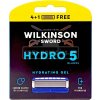 Wilkinson Sword Hydro5 5 ks