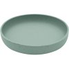 Tanier Platinum Silicone Sage