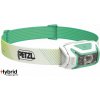Petzl ACTIK® CORE 2022 čelovka zelená