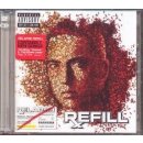 EMINEM: RELAPSE: REFILL CD