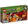 LEGO Minecraft 21154 Most plamienkov
