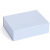 HAY Úložný box Colour Storage XS, lavender