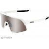 100% S3 okuliare, Matte White