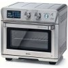 Ariete Airy Fryer Oven 25l 4629/11, strieborná