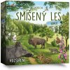 Asmodee CZ (Blackfire) Smíšený les: Pomezí (rozšírenie)