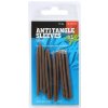 Giants Fishing Prevlek Proti Zamotanie Anti Tangle Sleeve Brown XL 10 ks