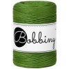 Bobbiny Macrame Baby 1,5 mm - moss green