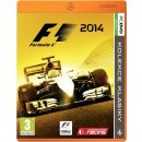 Hra na PC F1 2014