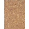 Korková plávajúca podlaha LICO Rombo, 915 x 305 x 11 mm, 1.67m2