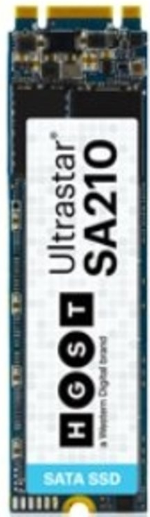 WD Ultrastar SA210 960GB, HBS3A1996A4M4B1 / 0TS1656
