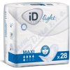 iD Expert Light Maxi 28 ks
