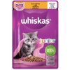 Whiskas vreciek. Core Junior kuracie v želé 85g