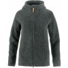 FJÄLLRÄVEN Kaitum Fleece W Dark Grey - S