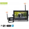 Parkovacie kamery do auta Set - Wifi 7