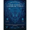 Game Master's Book of Non-Player Characters (Jasmine Kalle,John Stanko)(Pevná)