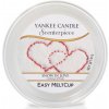 Yankee Candle Scenterpiece Easy MeltCup Snow In Love 61 g