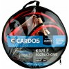 K2 cardos štartovacie káble 400A 3 m