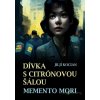 Dívka s citrónovou šálou / Memento mori - Jiljí Kocian - online doručenie