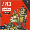 Albi Apex Legends: Rozšíření Družstvo
