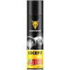 COYOTE Cockpit spray Vodný melón 400ml