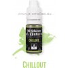 aróma pre e-liquid Los Aromatos Chillout 10ml