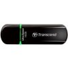 TRANSCEND Flash Disk 16GB JetFlash®600, USB 2.0 (R:32/W:16 MB/s) černá/zelená TS16GJF600