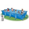 Marimex Florida Junior 3,00 x 2,00 x 0,75 m 10340165 s kartušovou filtráciou (Slovenský kamenný bazenový obchod )