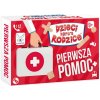 Deti proti rodičom: prvá pomoc