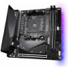 Gigabyte AORUS B550I PRO AX, AMD B550, AM4, 2xDDR4, mini-ITX (B550I AORUS PRO AX)