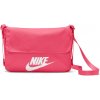 Nike dámska kabelka W FUTURA 365 CROSSBODY ružová biela