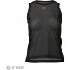 POC W's Essential Layer Vest Uranium Black