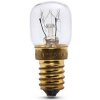 Bellight Ziarovka E14 15W 240V hruska 300°C
