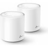 TP-Link Smart Home Mesh AX1800 WiFi6 Deco X20(2-pack) Deco X20(2-pack)