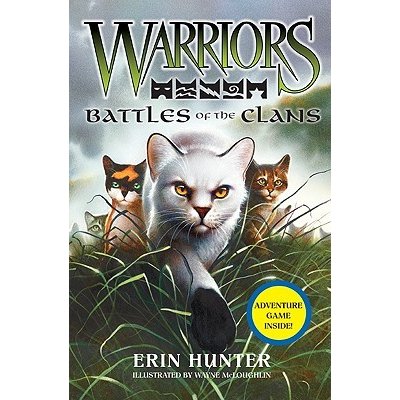 Warriors, Battles of the Clans