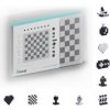 PIXIO Chess - Šachy magnetická stavebnice