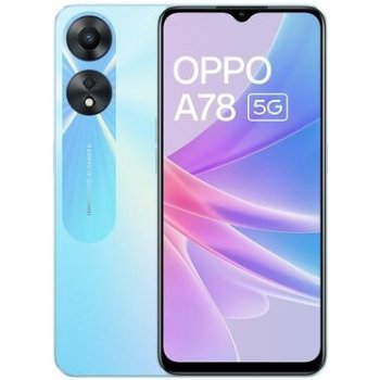 OPPO A78 5G 4GB/128GB